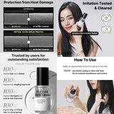 Cosrx PEPTIDE-132 Ultra Perfect Hair Bonding Oil Serum 28ML