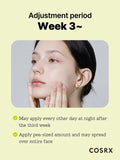 Cosrx The Retinol 0.3 Cream 20ml