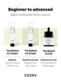 Cosrx The Retinol 0.3 Cream 20ml