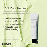 Cosrx The Retinol 0.3 Cream 20ml