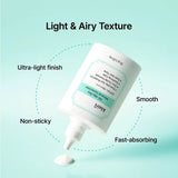 Dear, Klairs All-day Airy Mineral Sunscreen Mini 10g