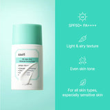 Dear, Klairs All-day Airy Mineral Sunscreen Mini 10g