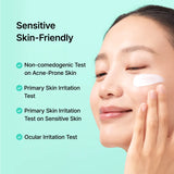 Dear, Klairs All-day Airy Mineral Sunscreen Mini 10g