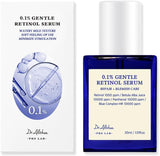 Dr. Althea 0.1 Gentle Retinol Serum 30ml
