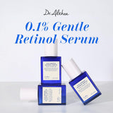 Dr. Althea 0.1 Gentle Retinol Serum 30ml