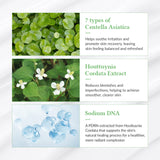 Dr. Althea Green Tea Fresh Sunscreen 45ml