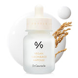 Dr. Ceuracle Vegan Niacin & Rice Ampoule 30ml