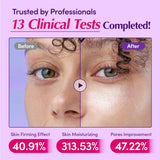 Eqqualberry Bakuchiol Plumping Serum 30ML