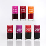 Shop Etude Dear Darling Water Tint 01 - Strawberry Ade, 02 - Cherry Ade, 03 - Orange Ade, 04 - Red Grapefruit Ade, 05 - Grape Ade, 06 - Pomegranate Ade, 07 - Prune Ade in Pakistan