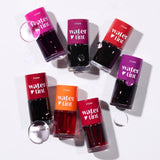 Shop Etude Dear Darling Water Tint 01 - Strawberry Ade, 02 - Cherry Ade, 03 - Orange Ade, 04 - Red Grapefruit Ade, 05 - Grape Ade, 06 - Pomegranate Ade, 07 - Prune Ade in Pakistan