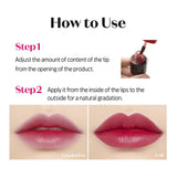 Shop Etude Dear Darling Water Tint 01 - Strawberry Ade, 02 - Cherry Ade, 03 - Orange Ade, 04 - Red Grapefruit Ade, 05 - Grape Ade, 06 - Pomegranate Ade, 07 - Prune Ade in Pakistan