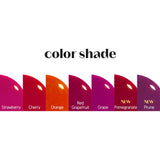 Shop Etude Dear Darling Water Tint 01 - Strawberry Ade, 02 - Cherry Ade, 03 - Orange Ade, 04 - Red Grapefruit Ade, 05 - Grape Ade, 06 - Pomegranate Ade, 07 - Prune Ade in Pakistan