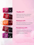 Shop Etude Dear Darling Water Tint 01 - Strawberry Ade, 02 - Cherry Ade, 03 - Orange Ade, 04 - Red Grapefruit Ade, 05 - Grape Ade, 06 - Pomegranate Ade, 07 - Prune Ade in Pakistan