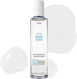 Etude House Soon Jung Relief Toner 200ml