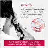 SHISEIDO - Fino Premium Touch Hair Mask 230G