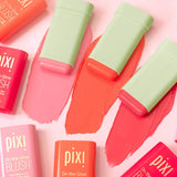 Pixi On-the-Glow Blush - 3 shades