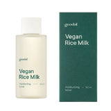 Goodal Vegan Rice Milk Moisturizing Toner 150 ml
