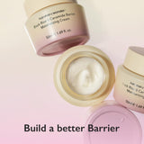 HARUHARU Black Rice 5 Ceramide Barrier Moisturizing Cream 50ml