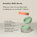 Haruharu Wonder Centella Phyto & 5 Peptide Concentrate Cream 30ml -  Refill