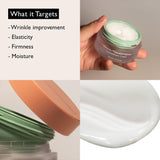 Haruharu Wonder Centella Phyto & 5 Peptide Concentrate Cream 30ml -  Refill