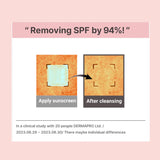 Heimish All Clean Gentle Exfoliating Gel Cleanser 130ml