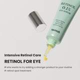 Heimish Marine Care Retinol Eye Serum 30ml
