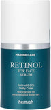 Heimish Marine Care Retinol For Face Serum 50ml