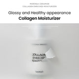 Heimish Moringa Ceramide Collagen Enriched Moisturizer 120ml