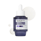 Heimish RX Retinol Bakuchiol Booster Oil 35ml