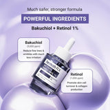 Heimish RX Retinol Bakuchiol Booster Oil 35ml