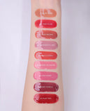Shop House of Hur Moist Ampoule Blusher Mini in shades 01 Nude Beige, 02 Deep Plum, 03 Rose Brown, 04 Lavender Flush, 05 Peach Coral, 06 Cherry Blossom, 07 Pink Rosie, 08 Berry Purple, 09 Ruby Red online in Pakistan