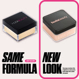 Huda Beauty Easy Bake Loose Baking & Setting Powder Full size Banana Bread, Cup Cake, Pound Cake