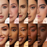 Huda Beauty Easy Bake Loose Baking & Setting Powder Full size Banana Bread, Cup Cake, Pound Cake