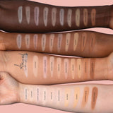 Huda Beauty Easy Bake Loose Baking & Setting Powder Full size Banana Bread, Cup Cake, Pound Cake