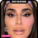 Huda Beauty Easy Bake Loose Baking & Setting Powder - Ube Birthday Cake