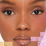 Huda Beauty Easy Bake Loose Baking & Setting Powder - Ube Birthday Cake