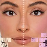 Huda Beauty Easy Bake Loose Baking & Setting Powder - Ube Birthday Cake