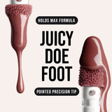 Huda Beauty Faux Filler Extra Shine Lip Gloss - Glassy, Sugar baby, Honey, Foxy, Bombshell, Posh, Coco