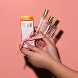 Huda Beauty- Kayali Travel Essentials -  Selling separate also