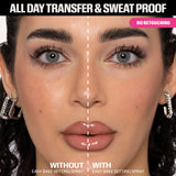 Huda Beauty Mini Easy Bake Setting Spray with 16-Hour Wear - 30ML