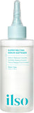 ILSO Super Melting Sebum Softener 150ml with 40 Cotton Pads