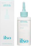 ILSO Super Melting Sebum Softener 150ml with 40 Cotton Pads
