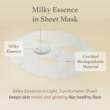 I'm FROM Rice Sheet Mask