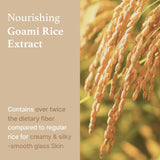 I'm FROM Rice Sheet Mask