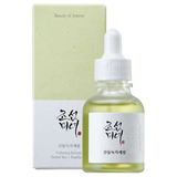 BEAUTY OF JOSEON Calming Serum : Green tea + Panthenol 30 ml - Expiry : 10.2024