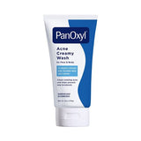 Panoxyl 4% Daily Creamy Wash