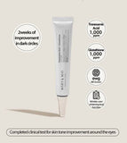 Mary & May - Tranexamic Acid + Glutathion Eye Cream Mini 12g