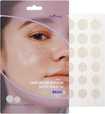 Isntree Onion Newpair Spot Patch Basic 24 patches
