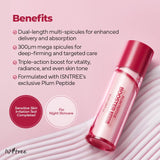 Isntree Plum Peptide Booster 2000s Stick Pouch Set