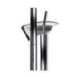 Judy Doll 3D Curling Eyelash Iron Mascara Curly #01 Black